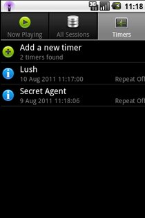 Radio RIP 4.53. Скриншот 3