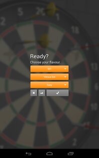 Darts 3D 1.1.14. Скриншот 2