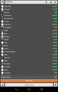 Darts 3D 1.1.14. Скриншот 3