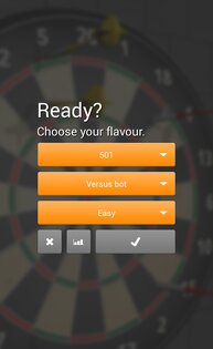 Darts 3D 1.1.14. Скриншот 5