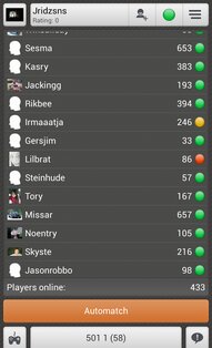 Darts 3D 1.1.14. Скриншот 6