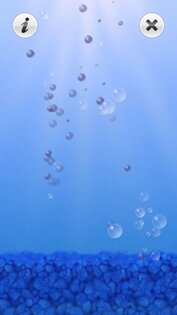 Bubbles Touch 1.0. Скриншот 1