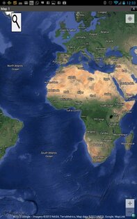 Multiscreen Multitasking 4.1.1. Скриншот 16