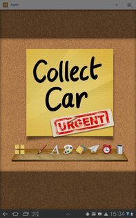 BugMe! 1.1.3.2. Скриншот 3