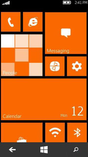 XtronPhone 3.1. Скриншот 1
