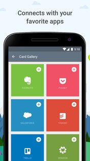 Newton Mail 11.0.0. Скриншот 7