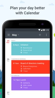 Newton Mail 11.0.0. Скриншот 8