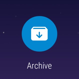Newton Mail 11.0.0. Скриншот 14