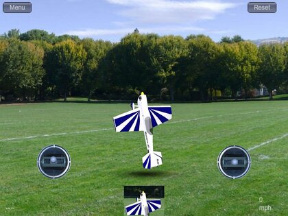 Absolute RC Plane Sim 3.62. Скриншот 13