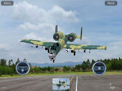 Absolute RC Plane Sim 3.62. Скриншот 23