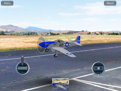 Absolute RC Plane Sim 3.62. Скриншот 24