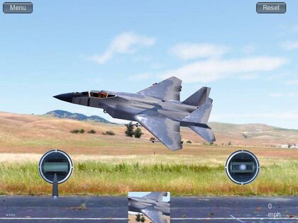 Absolute RC Plane Sim 3.62. Скриншот 7