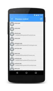GPP Remote Viewer — 2.0.8. Скриншот 6