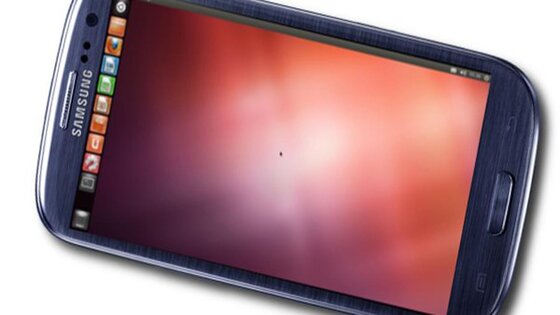 Ubuntu Installer 1.0 for Android. Скриншот 1