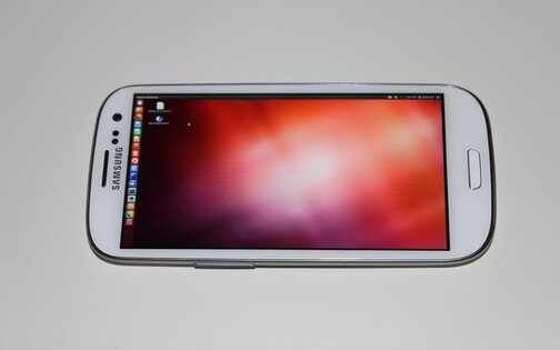 Ubuntu Installer 1.0 for Android. Скриншот 2