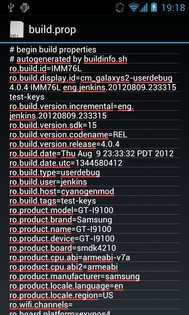 Omich Files 1.02 beta. Скриншот 3