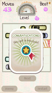 Parking Lot 2. Скриншот 3