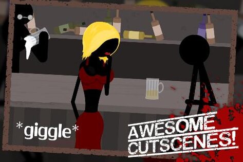 Clear Vision 1.1.1. Скриншот 3