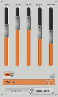 Xplay 0.75 b2. Скриншот 2