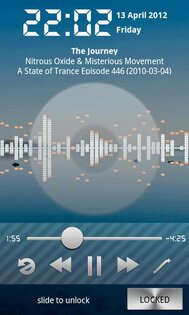 Xplay 0.75 b2. Скриншот 6