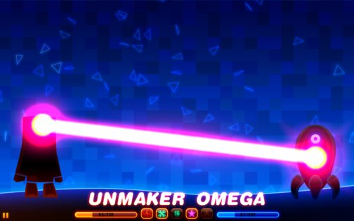 Robotek 2.10.6. Скриншот 3