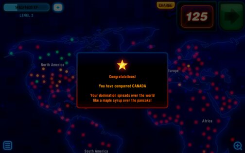 Robotek 2.10.6. Скриншот 5