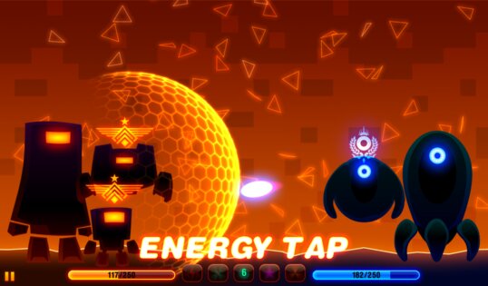 Robotek 2.10.6. Скриншот 6