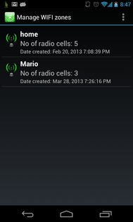 WiFi Jumper 1.7. Скриншот 2