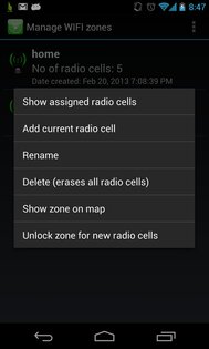WiFi Jumper 1.7. Скриншот 3