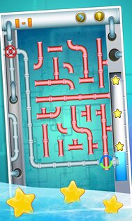 Сантехник 1.0.14. Скриншот 4