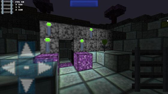 PetraVis 0.6.32. Скриншот 5