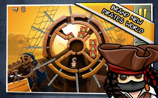 Fragger 1.1.4. Скриншот 10