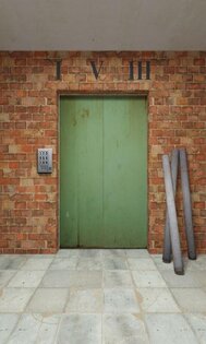 100 Doors 2013 1.2024.1. Скриншот 2