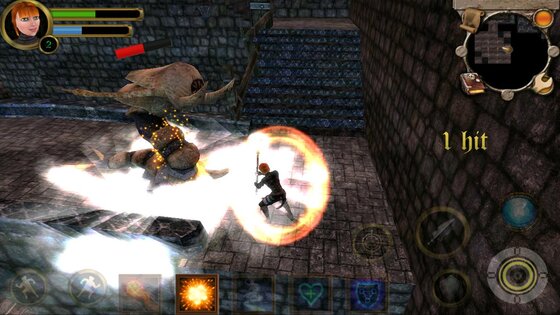 Everland: Unleash The Magic 1.4.4. Скриншот 1