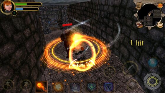 Everland: Unleash The Magic 1.4.4. Скриншот 2