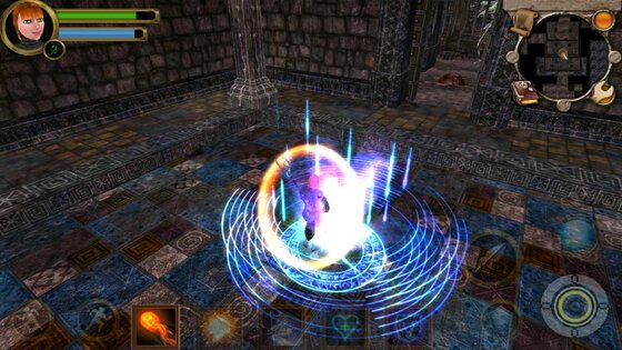 Everland: Unleash The Magic 1.4.4. Скриншот 3