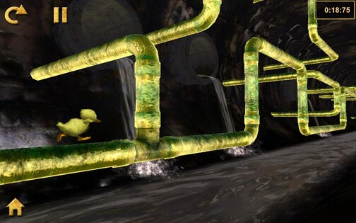 Tappy Duck 1.02. Скриншот 3