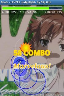 Beats 1.7.5b FINAL. Скриншот 2