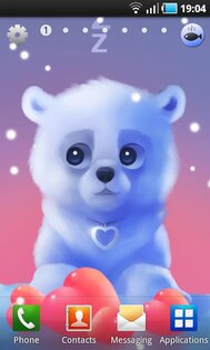 Polar Chub Lite 1.3.8. Скриншот 4