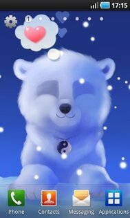 Polar Chub Lite 1.3.8. Скриншот 6