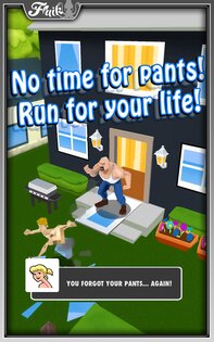 Streaker Run 1.7.33. Скриншот 9