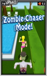 Streaker Run 1.7.33. Скриншот 10