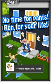 Streaker Run 1.7.33. Скриншот 14