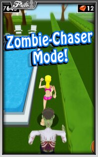 Streaker Run 1.7.33. Скриншот 15