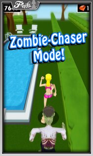 Streaker Run 1.7.33. Скриншот 7