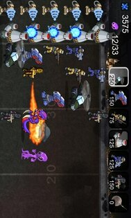 Humans vs. Aliens 1.0.1 / 1.1.0. Скриншот 2
