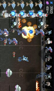 Humans vs. Aliens 1.0.1 / 1.1.0. Скриншот 4