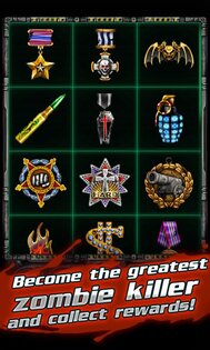 GRave Defense Holidays 1.1.3. Скриншот 6