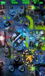 GRave Defense Holidays 1.1.3. Скриншот 7