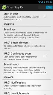 SmartStay Ex 1.3.5.1. Скриншот 1